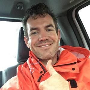 Meet your Posher, Scott